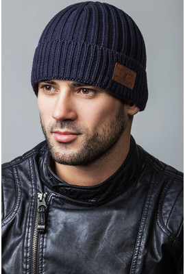 ТЁПЛАЯ ШАПКА 