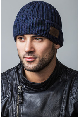 ТЁПЛАЯ ШАПКА 